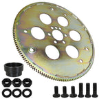 Transmission Adapter Kit for GM LS V8 Gen III 4.8L 5.3L 6.0L TH350/700R4