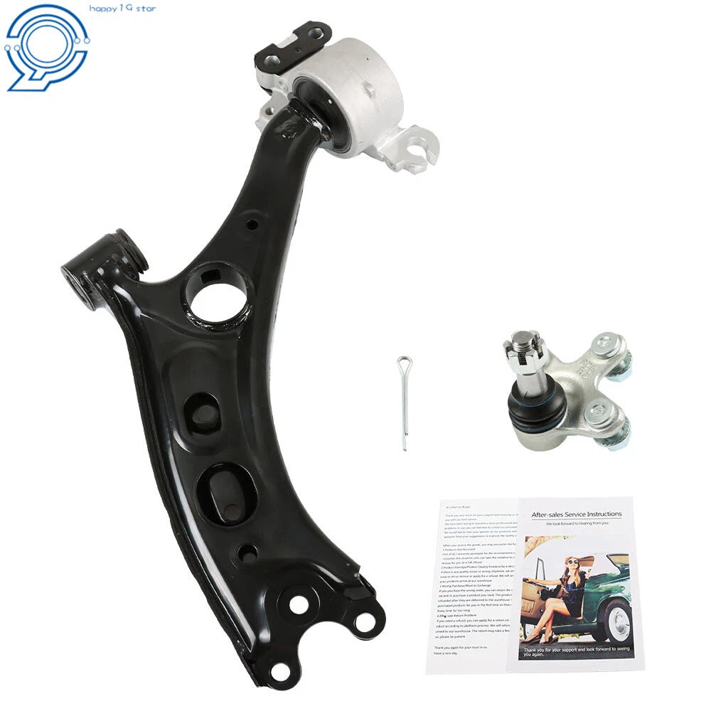 Control Arm for Honda CR-V (2017–2021) Right Side Lower