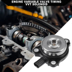 2x VVT Solenoid for Mercedes-Benz C 250 (2012-2015)