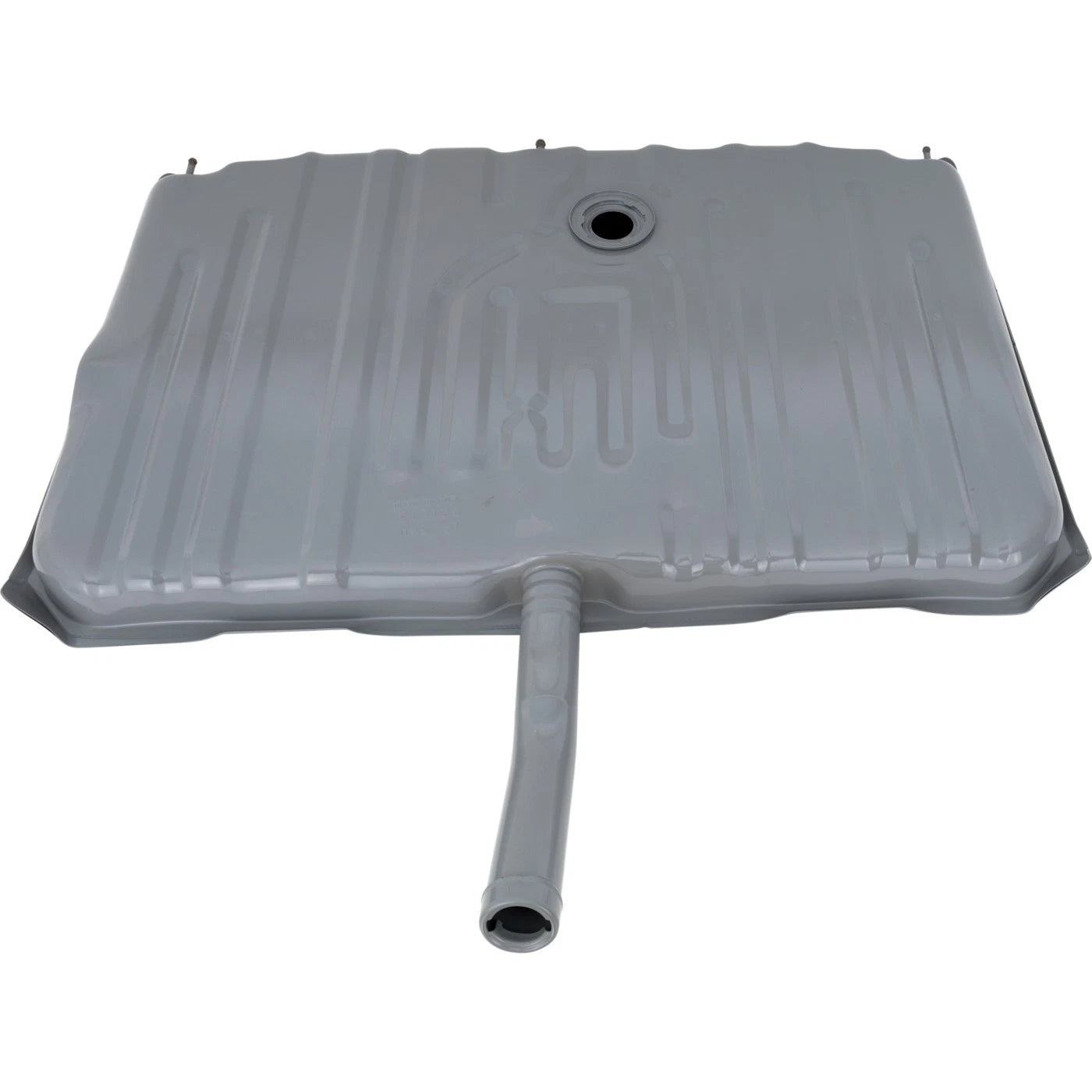 17 Gallon Fuel Gas Tank for Chevrolet Chevelle (1971–1972) with Filler Neck