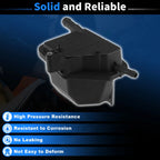 Power Steering Pump Reservoir Tank for Audi TT (2000–2006) 1J0422371C