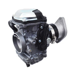 Carburetor & Intake Manifold Boot for Yamaha Big Bear Wolverine 350 (1998–2006)