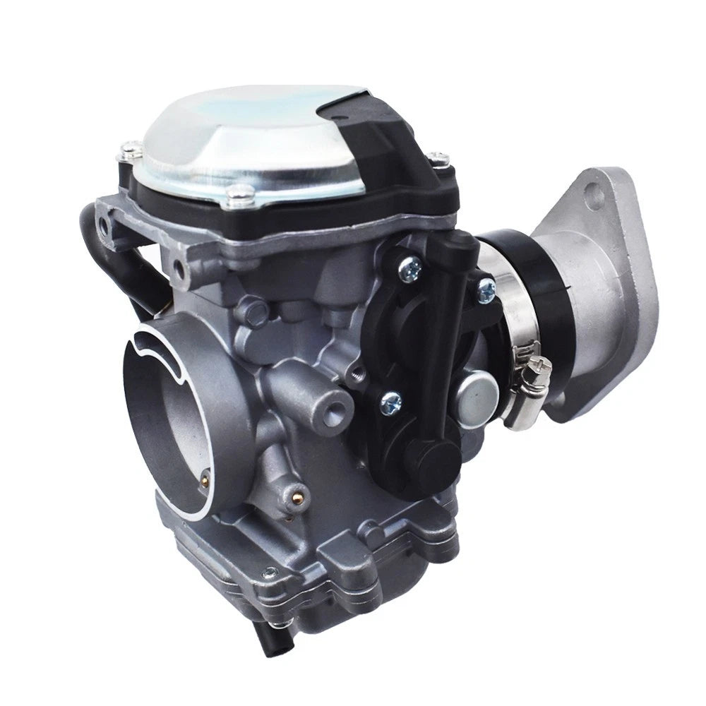 Carburetor & Intake Manifold Boot for Yamaha Big Bear Wolverine 350 (1998–2006)