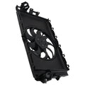 Radiator Cooling Fan Assembly for Tesla Model 3 (2017–2021)