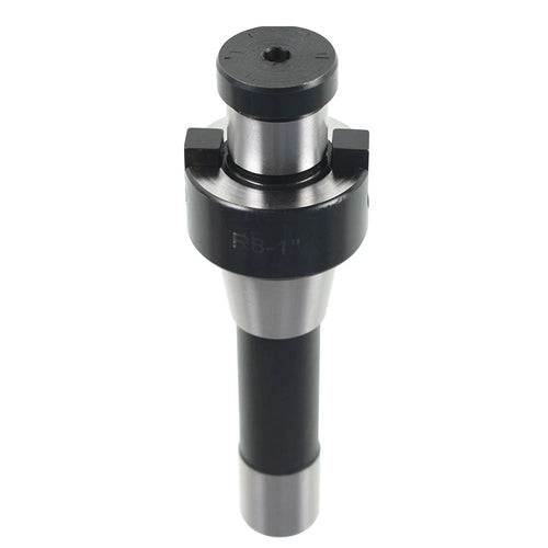 1 Inch R8 Shank Shell Milling Arbor Adapter Holder