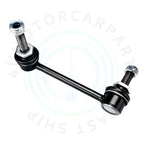 Set of 4 Front Sway Bar End Links for Toyota FJ Cruiser 2007–2014, 4Runner 2003–2016