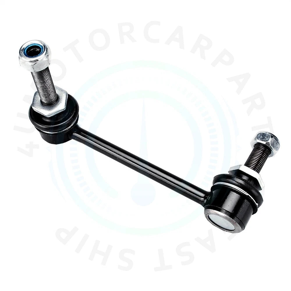Set of 4 Front Sway Bar End Links for Toyota FJ Cruiser 2007–2014, 4Runner 2003–2016