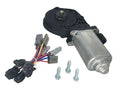 Front Left Window Motor for Mazda B2300 (1994–1997, 2001–2010) TB863PM