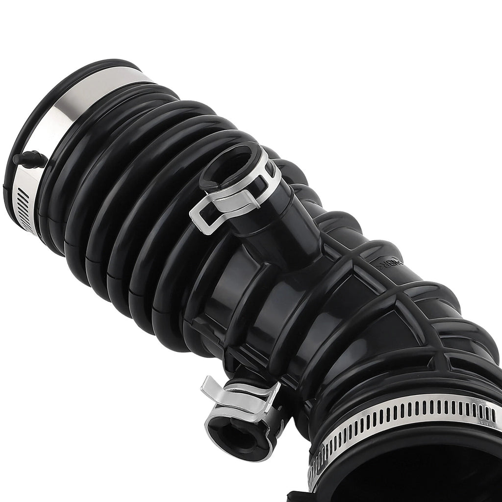 Set of 2 Air Mass Intake Hoses for Nissan 370Z (2009–2020) Infiniti G37 (2008–2013)