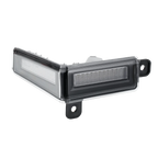 2X LED License Plate Light for Toyota Tundra XK70 (2022–Present)