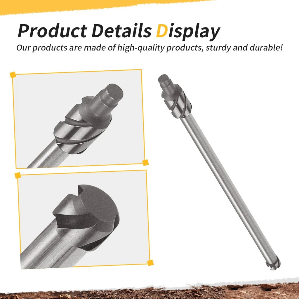Clutch Push Rod for Yamaha YZ250 (1999–2024) 1P8-16357-00