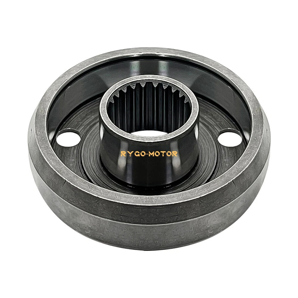 Reinforced Starter Clutch Kit 28125-MEY-671 for Honda CRF450X (2005–2017)