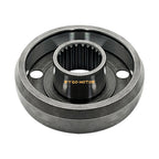 Reinforced Starter Clutch Kit 28125-MEY-671 for Honda CRF450X (2005–2017)