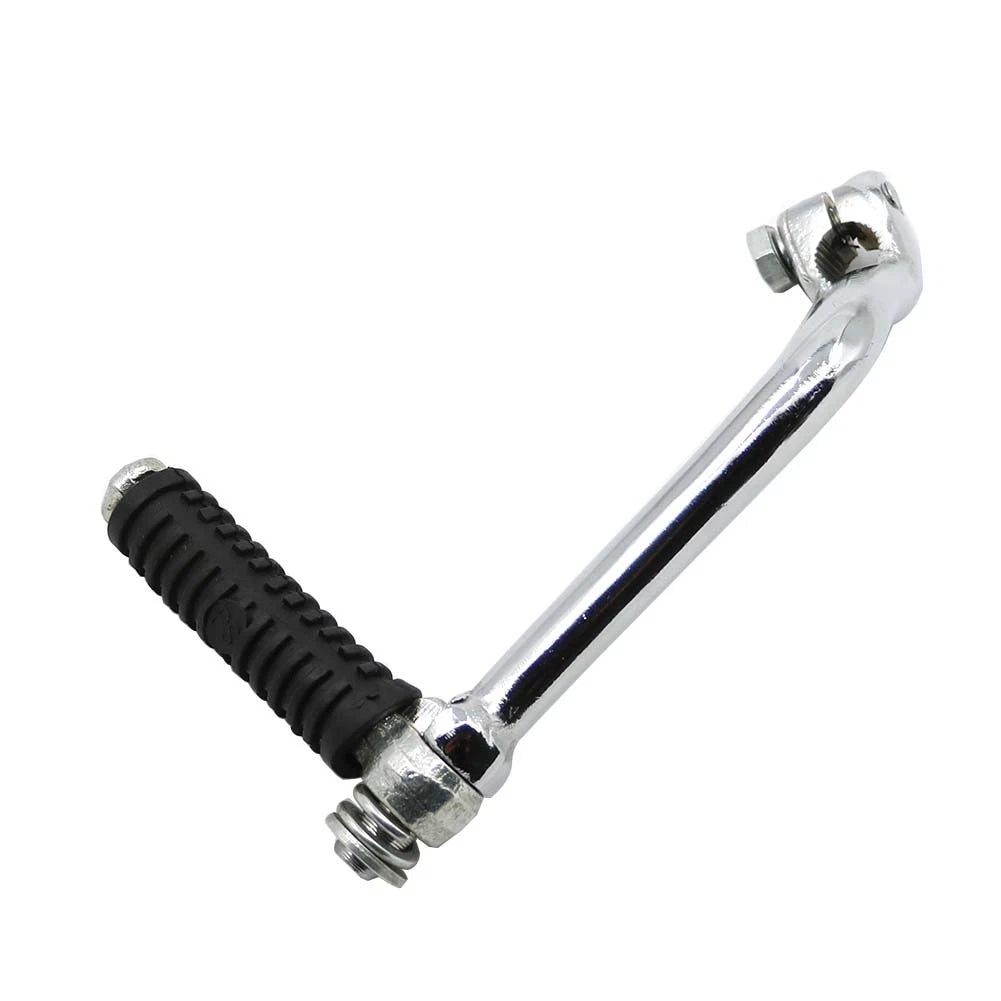 Starter Lever Pedal for Honda Z50 C70 CT70 SL70 XL70 CT90 S90 (1968–1978)