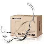 Auto Trans Oil Cooler Hose for Chevy Silverado 1500 (2007–2013)