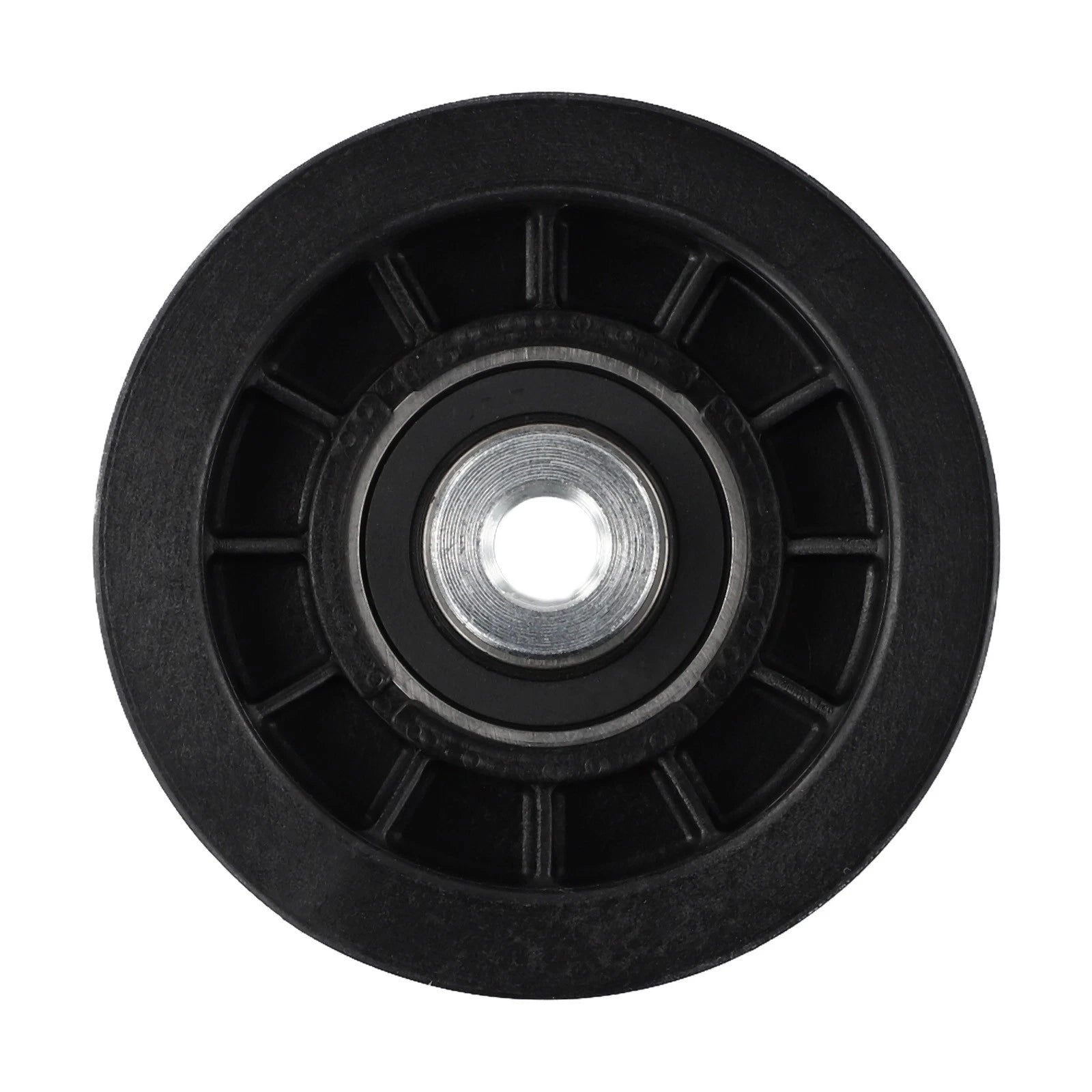 Flat Idler Pulley for Reliable Performance 539-110311 (539-110311, 14259, 84005748)