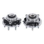 Pair of Wheel Bearing Hubs for Ford F-150 Expedition (2011–2014)