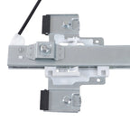 Power Window Regulator with Motor for Cadillac Chevrolet GMC (2007–2014)