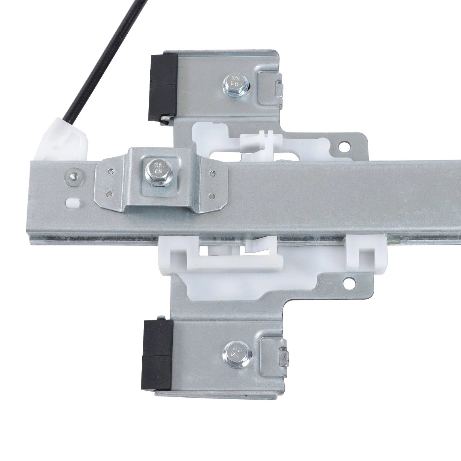 Power Window Regulator with Motor for Cadillac Chevrolet GMC (2007–2014)