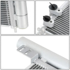 A/C Condenser for Lexus HS250H (2010–2012) LX3030123