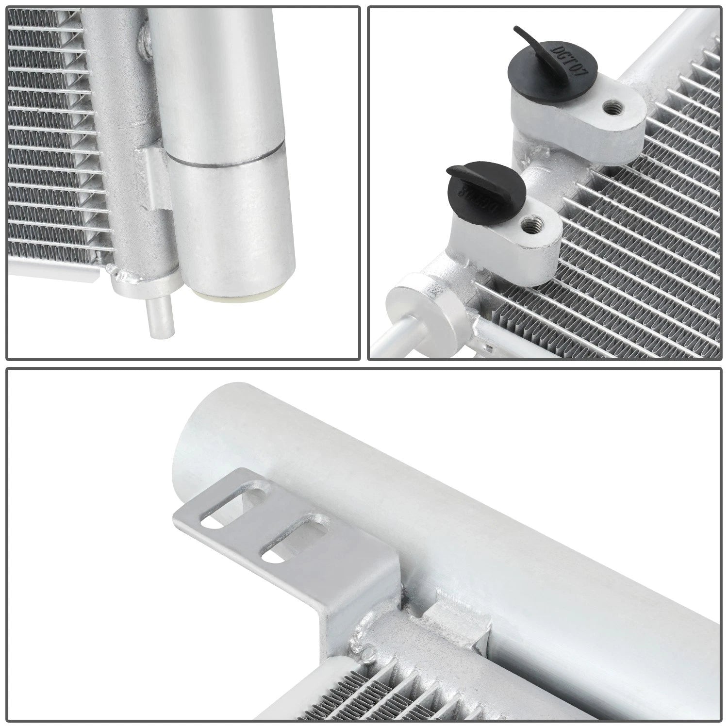 A/C Condenser for Lexus HS250H (2010–2012) LX3030123