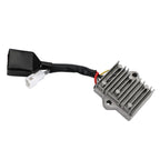 Voltage Regulator Rectifier for Kawasaki Z125 Pro (2017–2021)