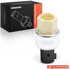 A/C Clutch Cycling Pressure Switch for GMC Yukon and Chevy Blazer (1992–1993)