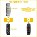 Power Window Control Switch for Dodge Durango (2014–2015)