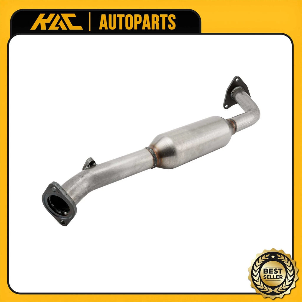 RH Side Catalytic Converter for Lexus LX470 and Toyota Land Cruiser (2003–2005)