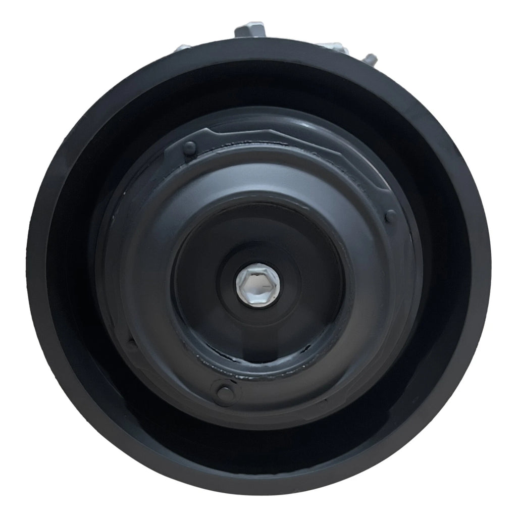 AC Compressor Replacement for Jeep Wagoneer 5.7L (2022-2022)
