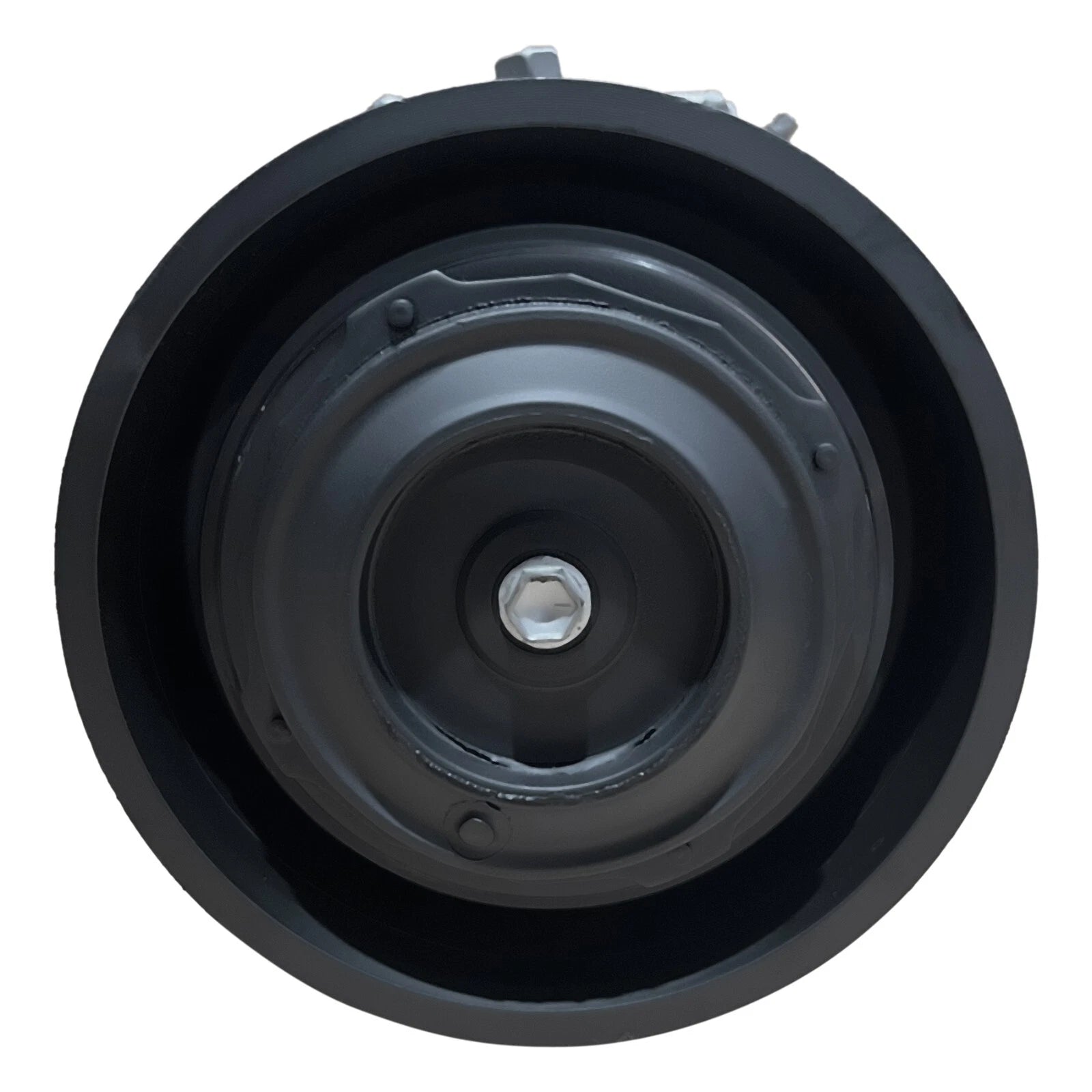 AC Compressor Replacement for Jeep Wagoneer 5.7L (2022-2022)