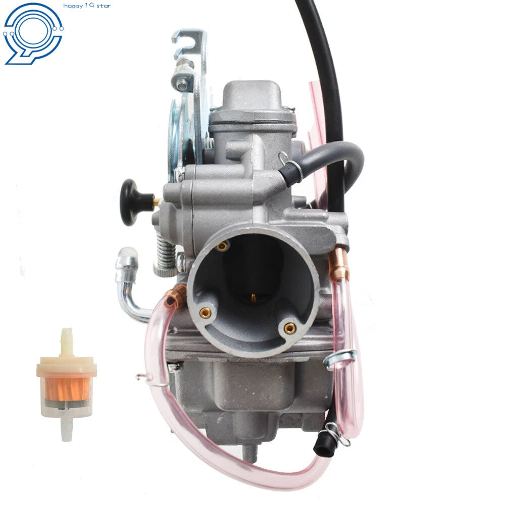 Carburetor Assembly for Yamaha TTR-230 (2005–2009)