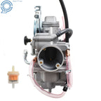 Carburetor Assembly for Yamaha TTR-230 (2005–2009)