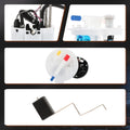 Fuel Pump Module Assembly for Ford F-150 (2015–2019) V6 3.5L 2.7L