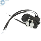 Door Lock Latch Actuator for Hyundai Sonata (2011–2015)