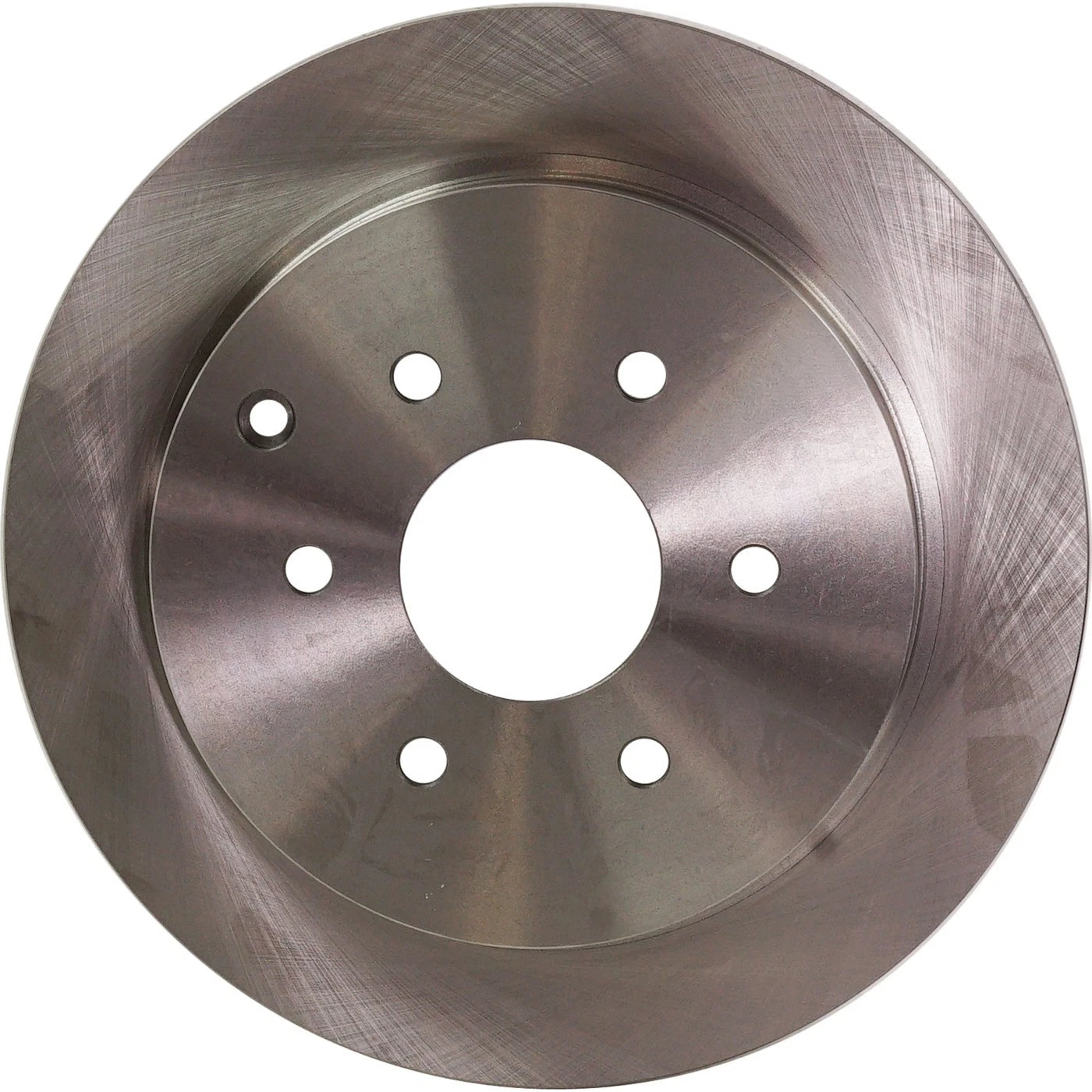 Rear Brake Disc Rotors for Infiniti QX80 Nissan Armada QX56 (2011–2013)