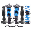 Coilover Camber Plate Suspension Kit for Kia Forte (2014–2018)