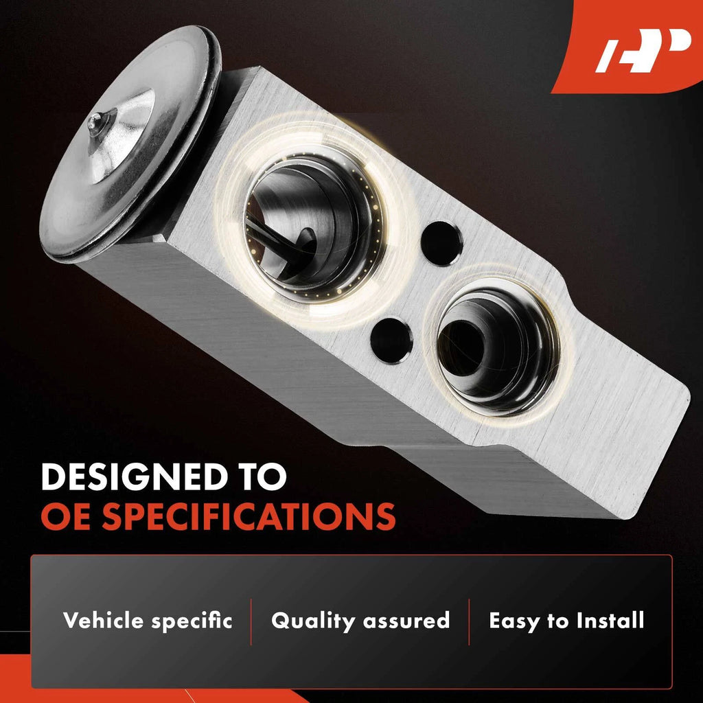 A/C Expansion Valve for Mitsubishi Galant (1999-2003)