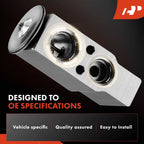 A/C Expansion Valve for Mitsubishi Galant (1999-2003)