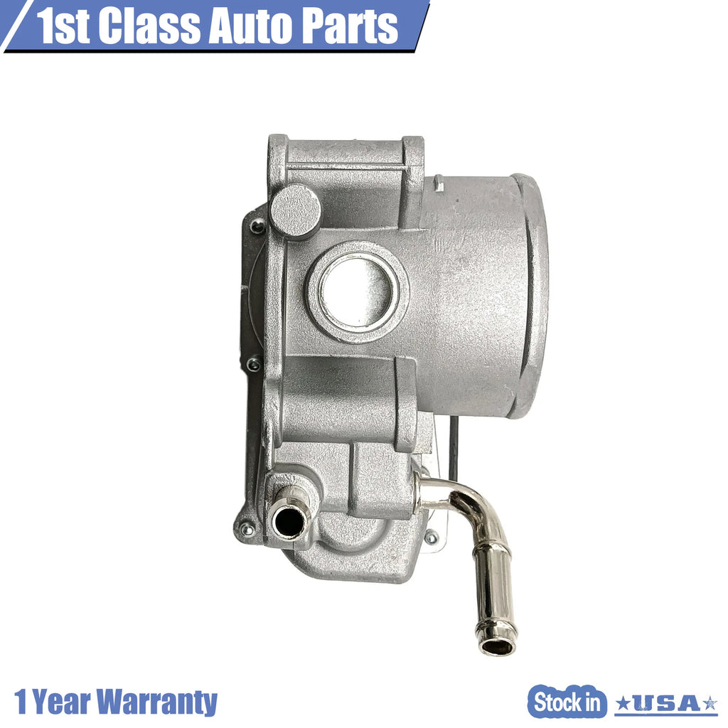 Throttle Body for Toyota Matrix Corolla Pontiac Vibe (2005–2008)