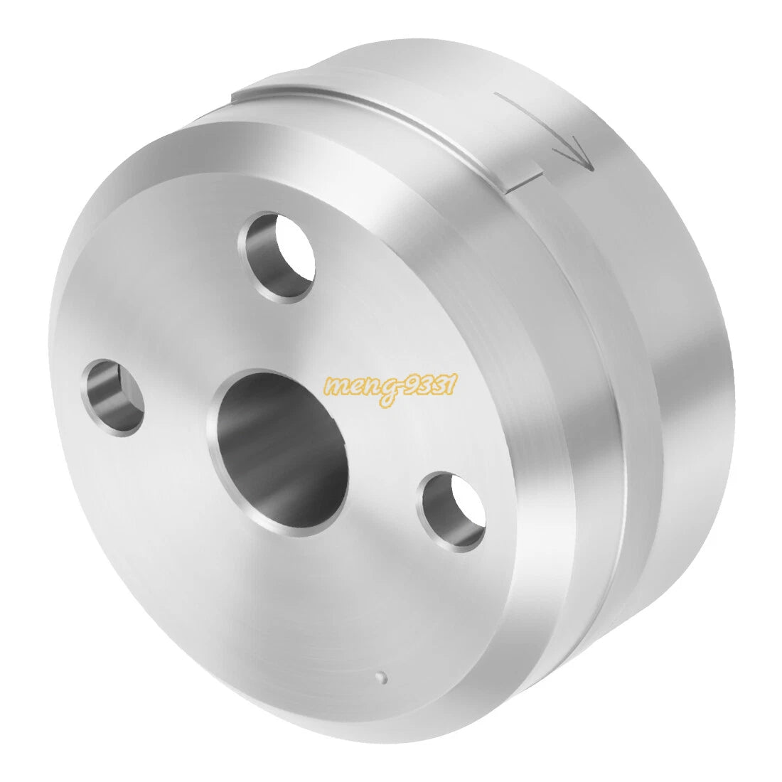 Flywheel Rotor for Kawasaki KX250F (2004–2008) 21007-0070