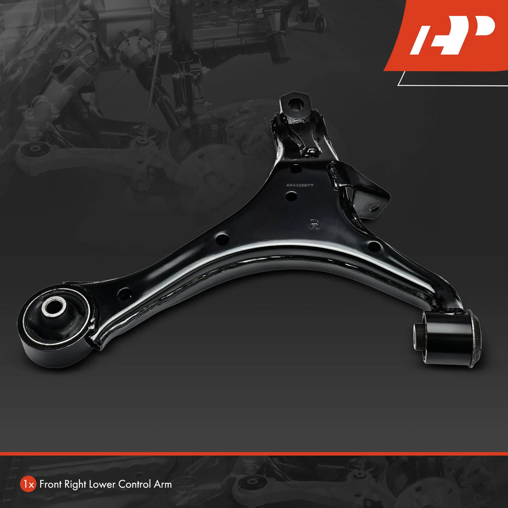 Front Right Lower Control Arm for Honda Element SC (2007-2010)