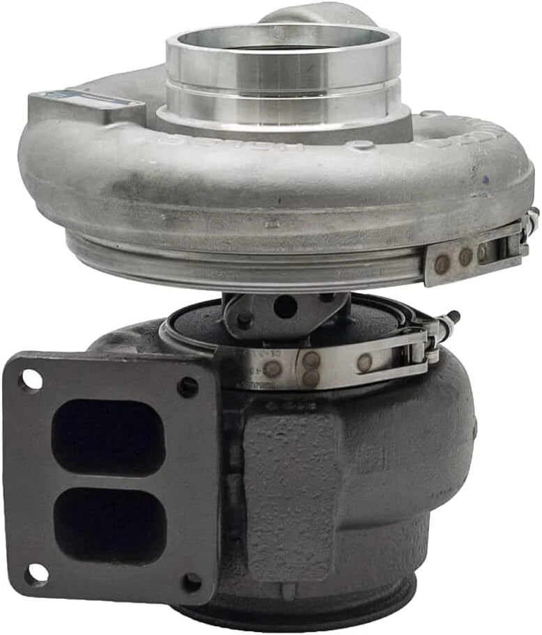 HX52 Turbo Charger for Volvo D12C D12D Dodge Truck 6BT (3599996 3599997 20516147)