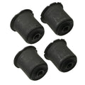 Set of 2 Rear Suspension Control Arm Bushing Kit for EL Camino Malibu Regal (1978–1983)