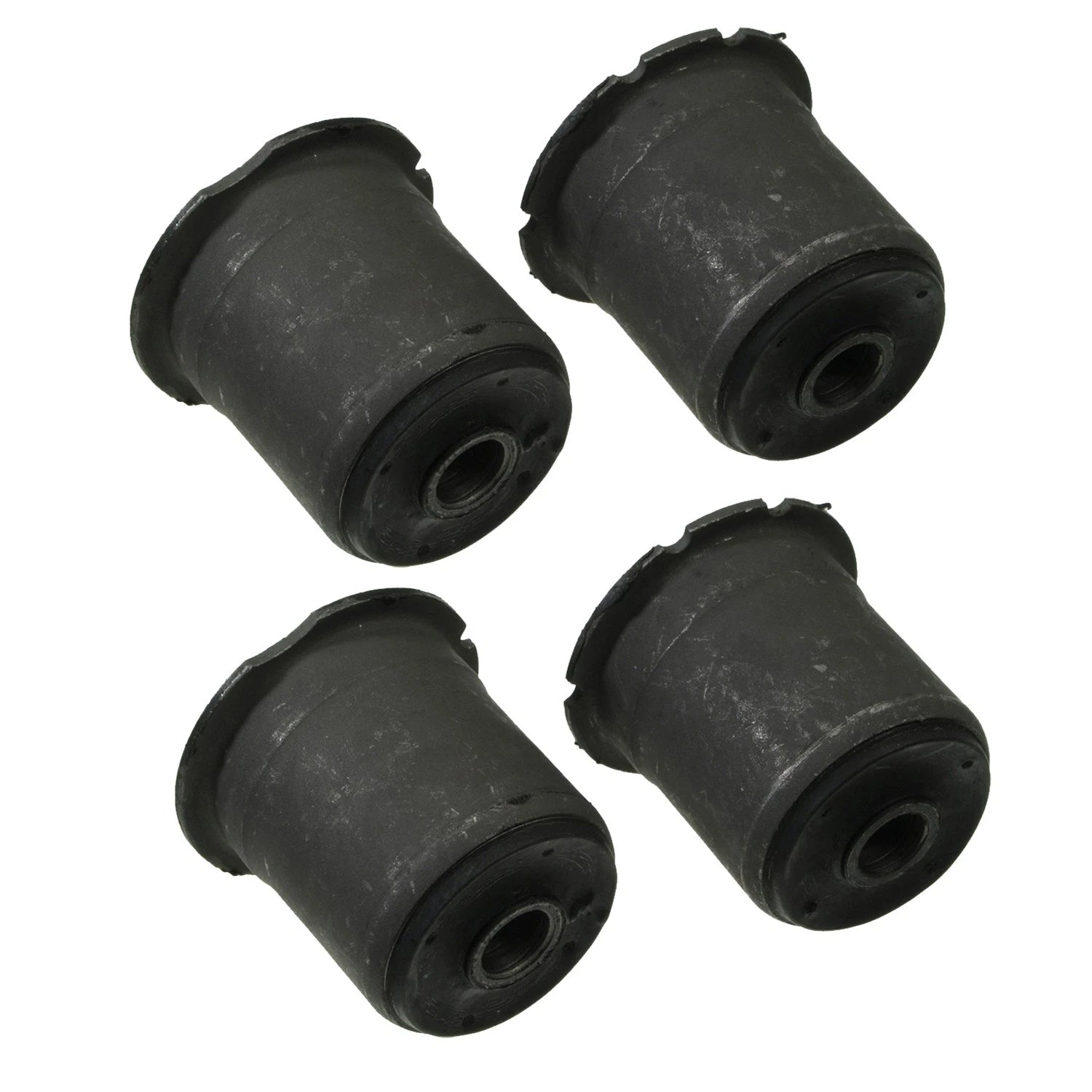 Set of 2 Rear Suspension Control Arm Bushing Kit for EL Camino Malibu Regal (1978–1983)