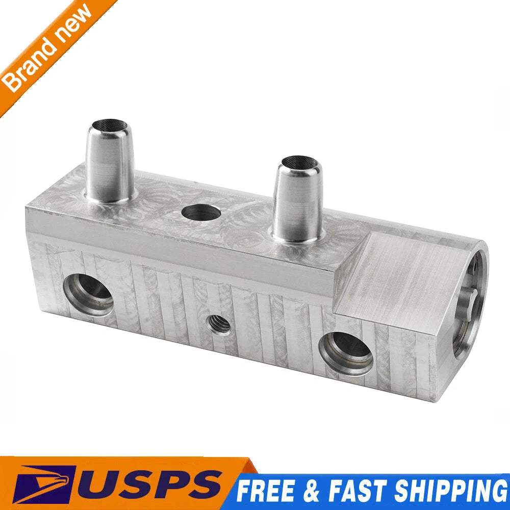 Trans Cooler Thermal Bypass Valve 86774933 for Cadillac Chevrolet GMC (2014–2020)