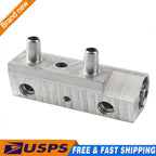 Trans Cooler Thermal Bypass Valve 86774933 for Cadillac Chevrolet GMC (2014–2020)
