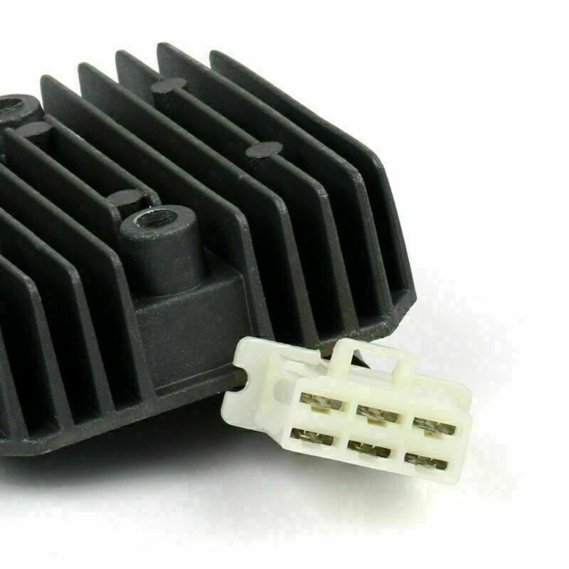 Regulator Rectifier for Honda FES125 FES150 Pantheon (2003–2005)