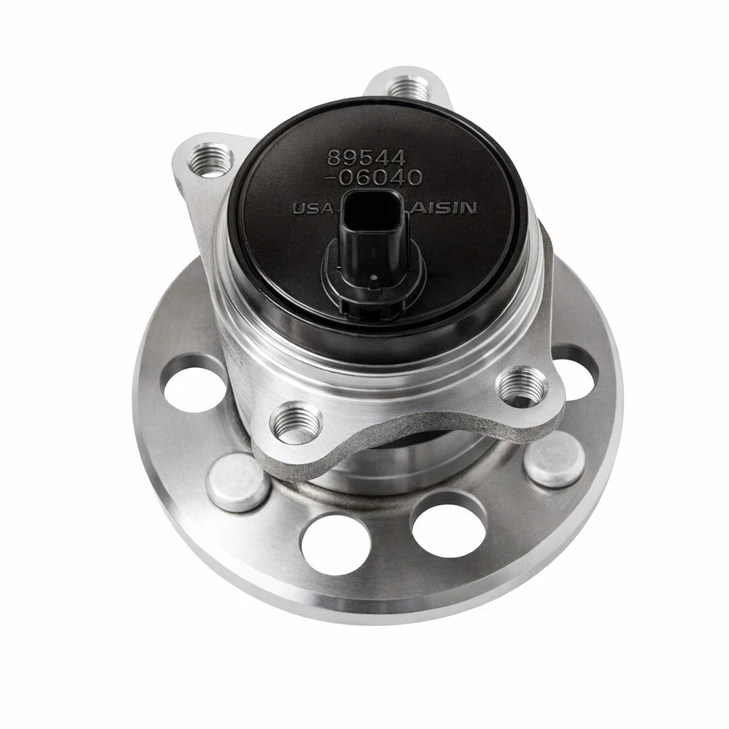Genuine OEM Rear Left Wheel Bearing and Hub Assembly for Toyota Camry 4246006070