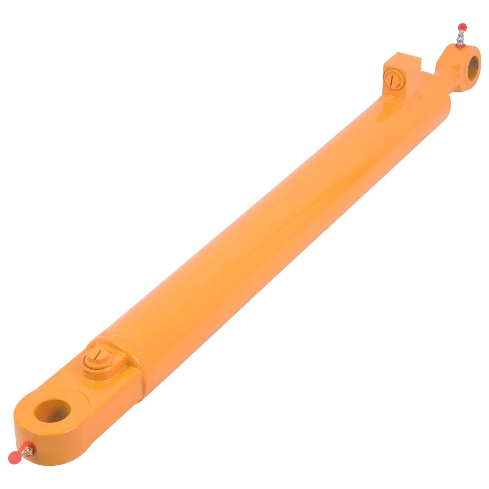 Hydraulic Tilt Cylinder for Case 1845S, 1845C, 1845, 1845B (1990-2000)